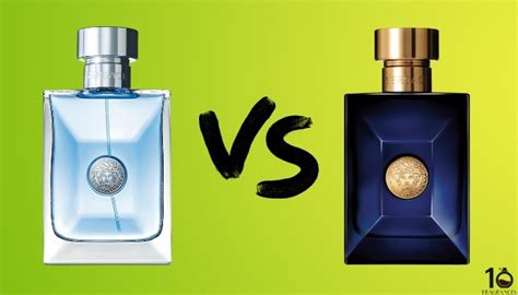 versace pour homme vs mont blanc legend spirit|Versace dylan blue.